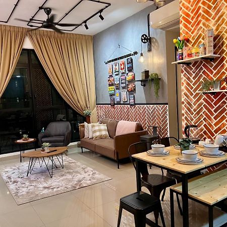 Urbanruma#Industrial#Putrajaya#Ioi City Mall 외부 사진
